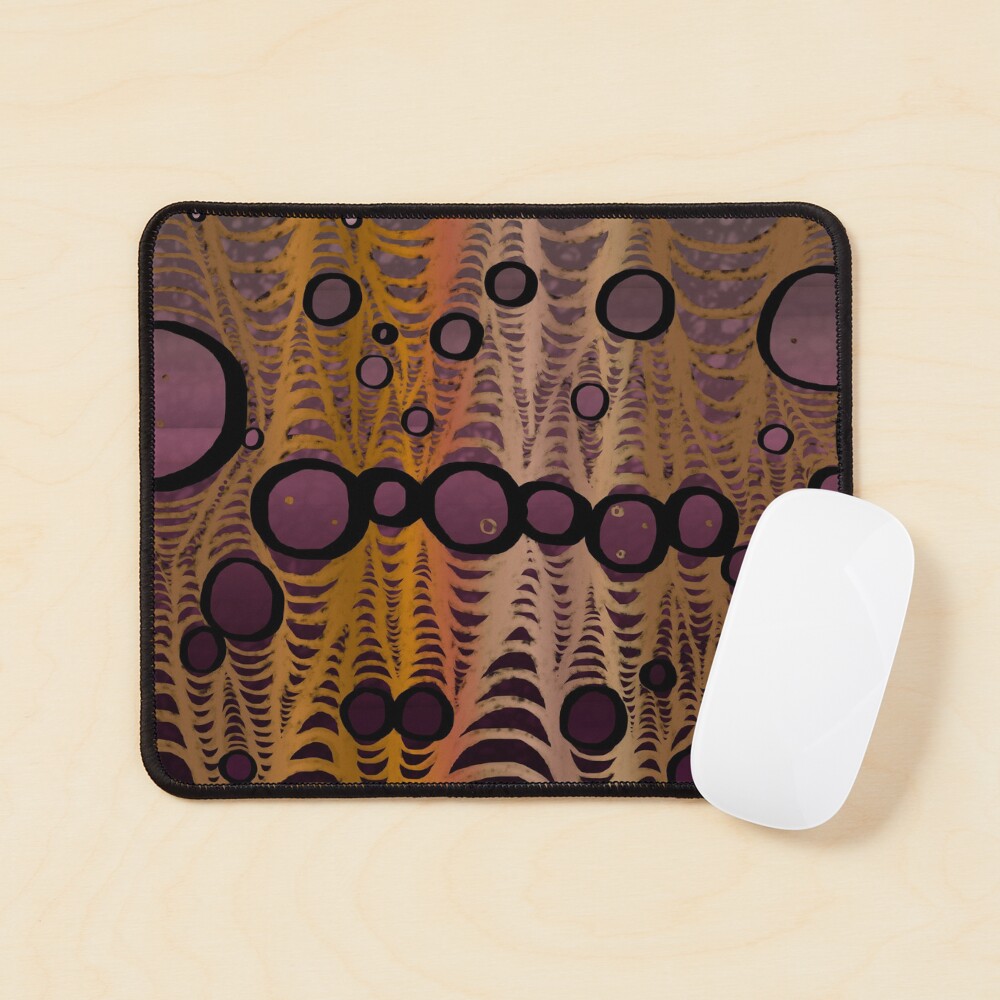 Item preview, Mouse Pad designed and sold by BlazeraptorGirl.