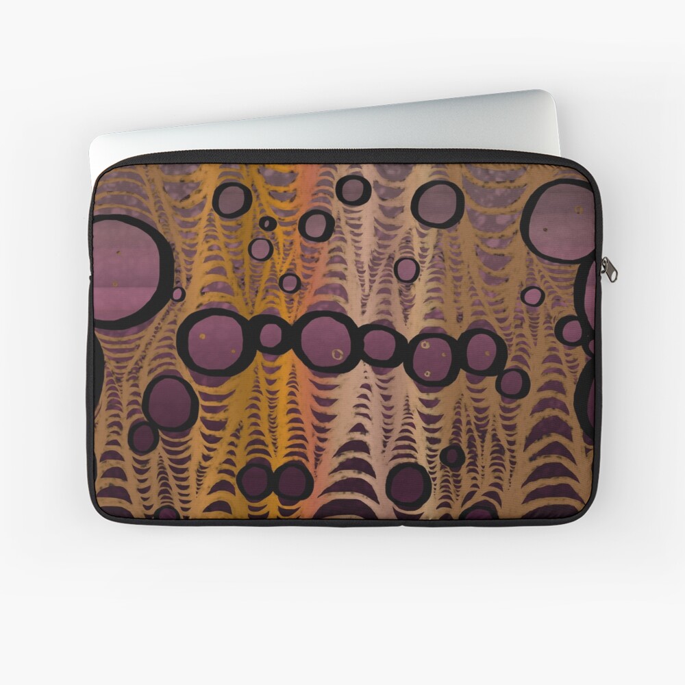 Item preview, Laptop Sleeve designed and sold by BlazeraptorGirl.