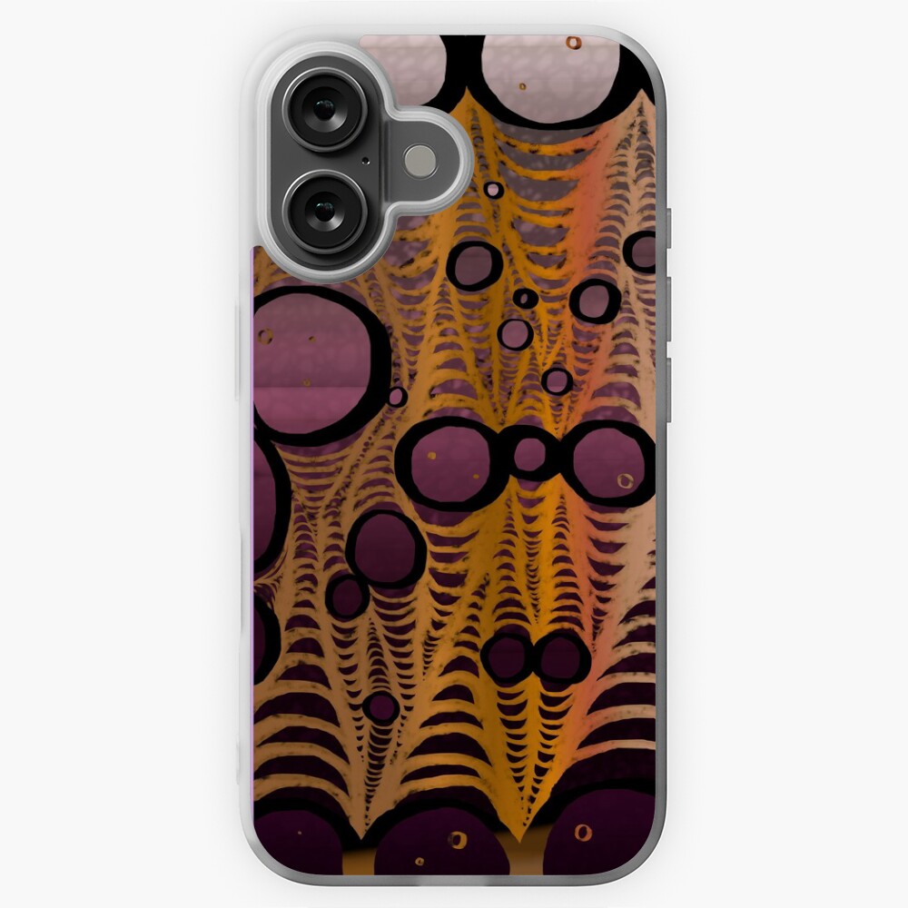 Item preview, iPhone Soft Case designed and sold by BlazeraptorGirl.