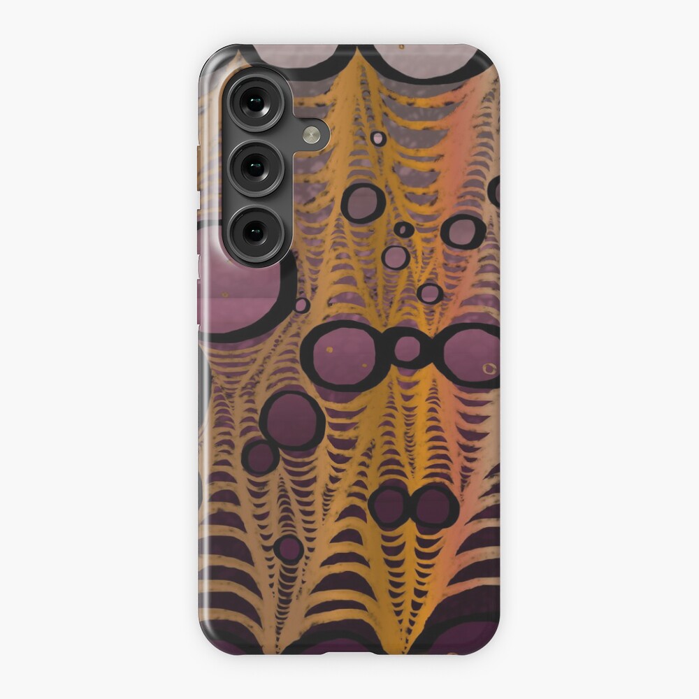 Item preview, Samsung Galaxy Snap Case designed and sold by BlazeraptorGirl.