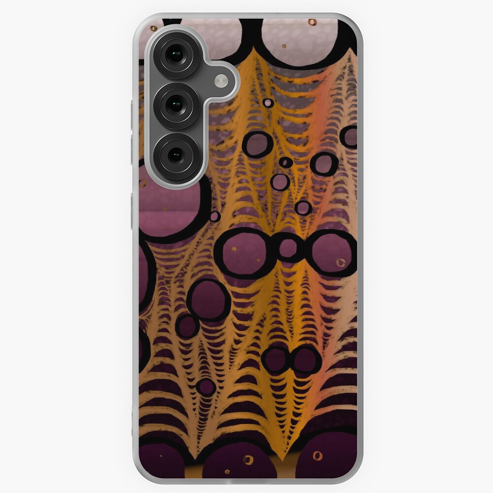 Item preview, Samsung Galaxy Soft Case designed and sold by BlazeraptorGirl.
