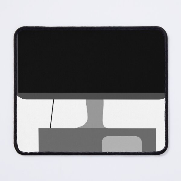 Item preview, A Turned Off Computer designed and sold by HydeZero.