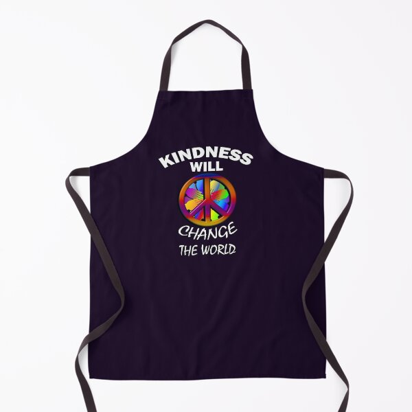 Item preview, Kindess Counts, Kindness Will Change The World Inspirational Quotes designed and sold by tamdevo1.