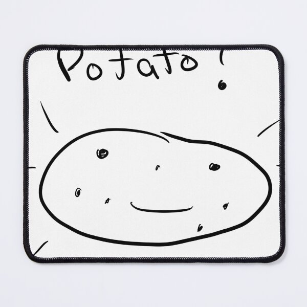 Item preview, Potato? designed and sold by questionshop.