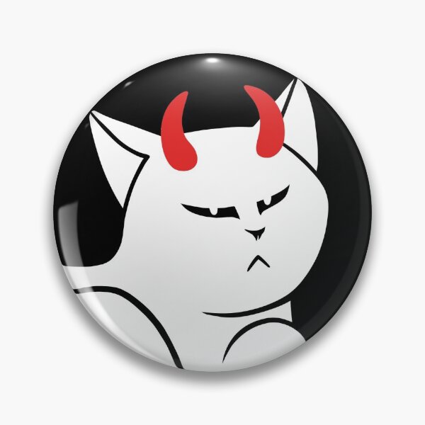 Item preview, Totally Innocent designed and sold by Oddmon.