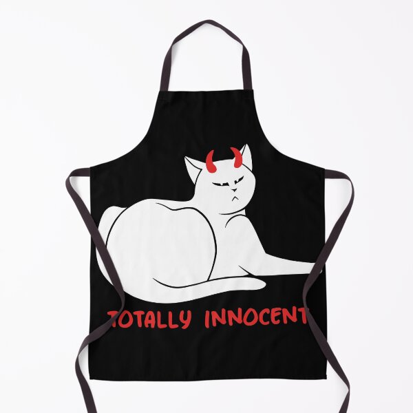 Item preview, Totally Innocent designed and sold by Oddmon.