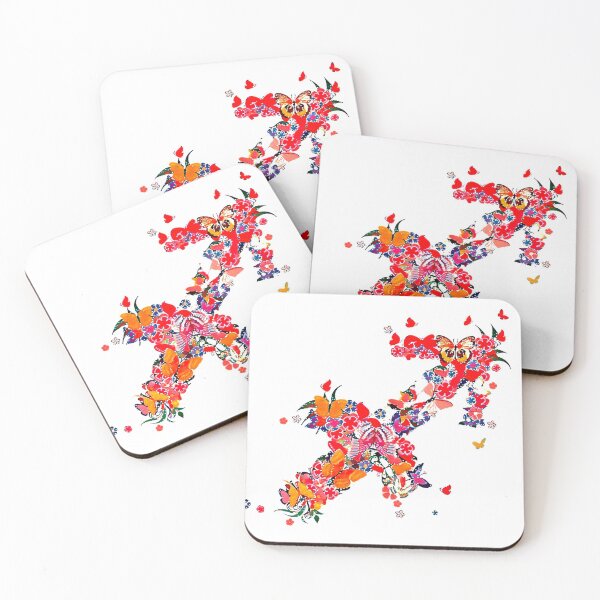 Item preview, Sagittarius- astrology designed and sold by Sydney Creations.