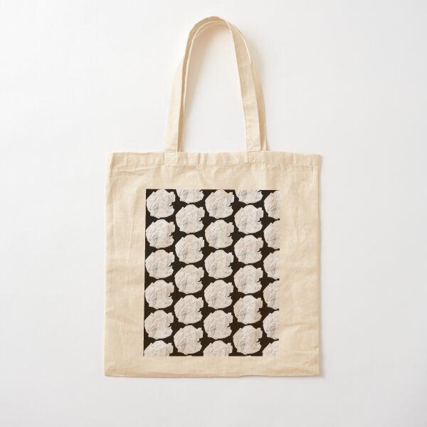 Crumpled Paper Tote Bags for Sale | Redbubble