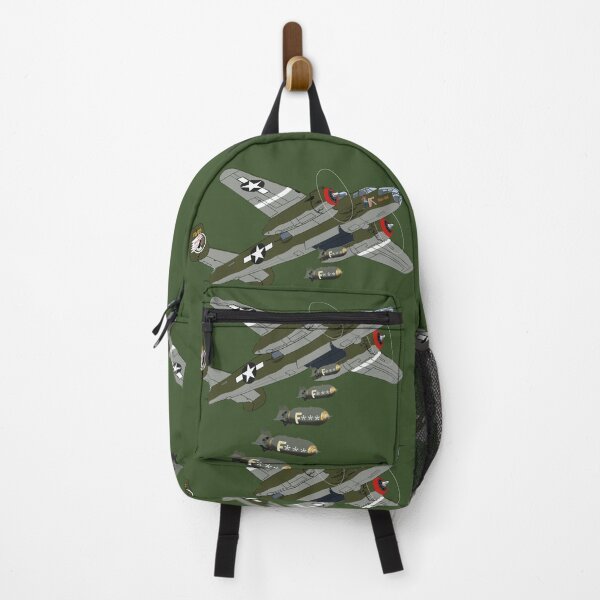 Item preview, B-25 Mitchell designed and sold by DistractedGEEK.