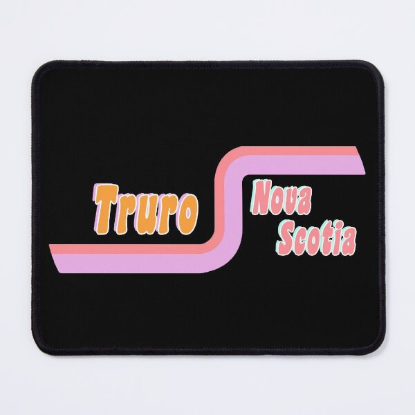 Item preview, Truro, Nova Scotia designed and sold by Ratch2929.