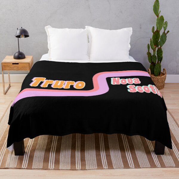 Item preview, Truro, Nova Scotia designed and sold by Ratch2929.