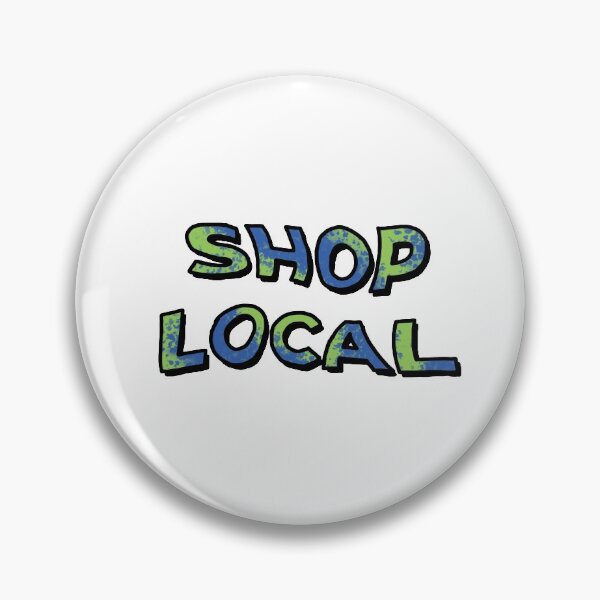 Item preview, Shop Local designed and sold by connor-maitland.