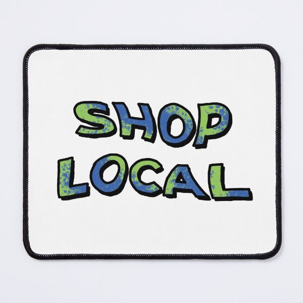 Item preview, Shop Local designed and sold by connor-maitland.
