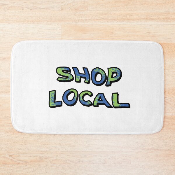 Item preview, Shop Local designed and sold by connor-maitland.