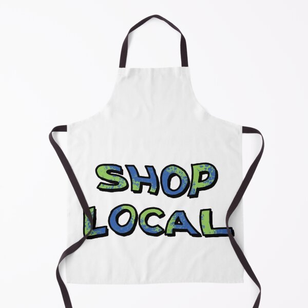 Item preview, Shop Local designed and sold by connor-maitland.