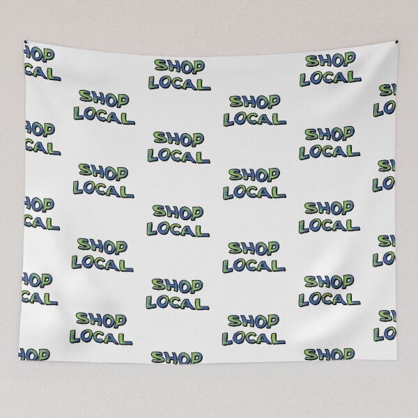 Item preview, Shop Local designed and sold by connor-maitland.