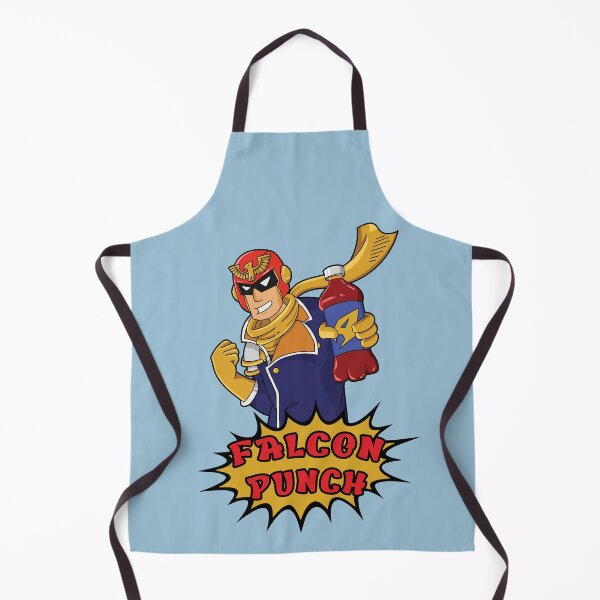 Item preview, Falcon Punch designed and sold by kayability.
