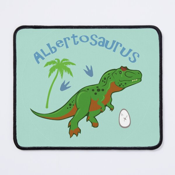 Item preview, Cute Albertosaurus designed and sold by TheKohakuDragon.