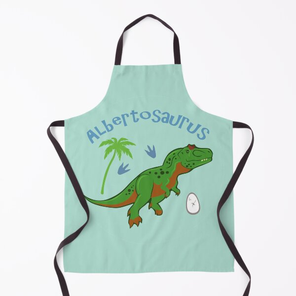 Item preview, Cute Albertosaurus designed and sold by TheKohakuDragon.