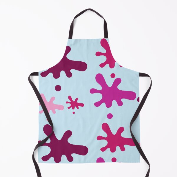 Item preview, Colorful splash designed and sold by BadMilky.