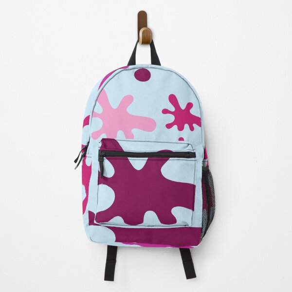 Item preview, Colorful splash designed and sold by BadMilky.