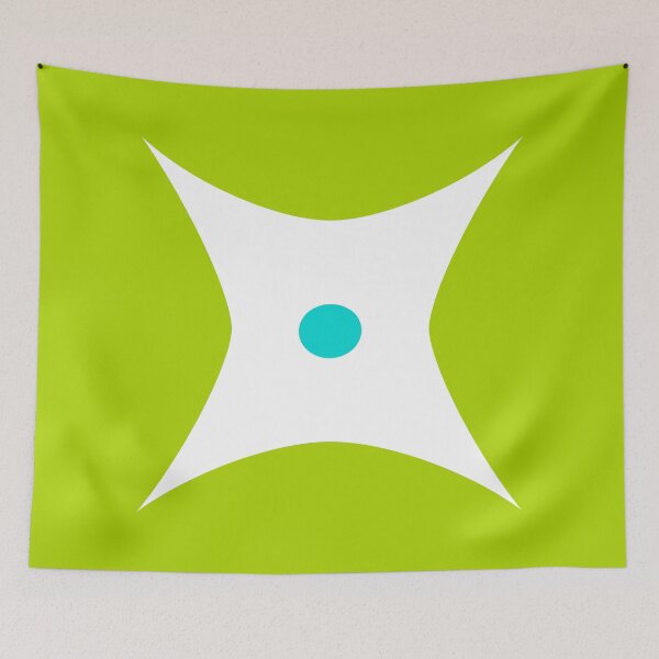 Item preview, Breeze Block Ten Lime designed and sold by Owen1976.