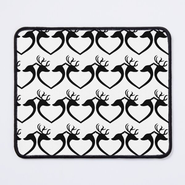 Item preview, Deer Sweetheart designed and sold by Oh-Marsha.