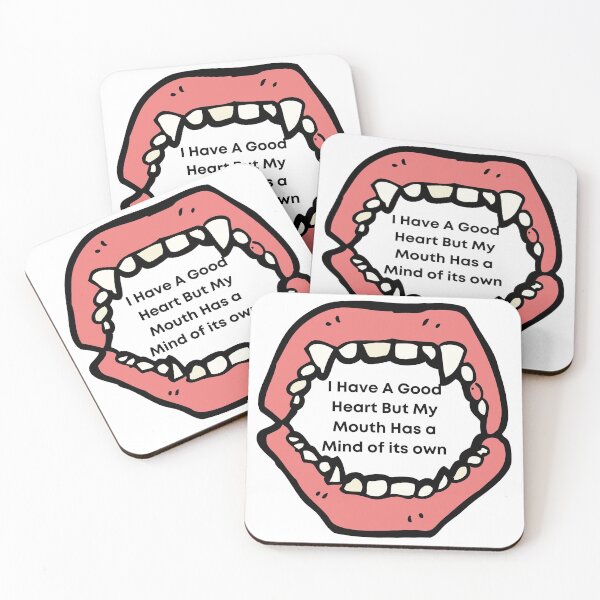 Item preview, Big Mouth designed and sold by muktimall.