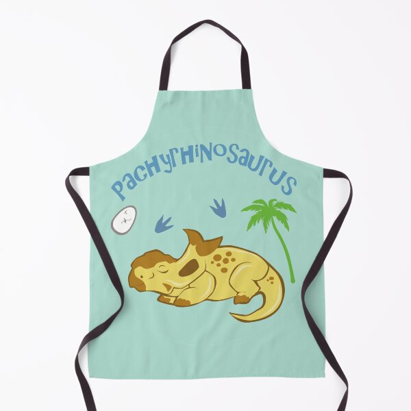 Item preview, Cute Pachyrhinosaurus designed and sold by TheKohakuDragon.