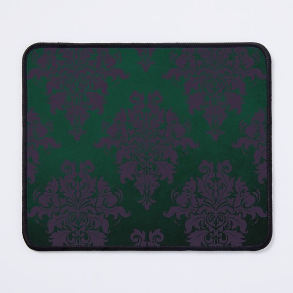 Item preview, Green and Purple Print designed and sold by Lylabean22.