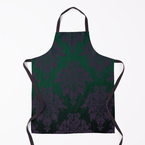 Item preview, Green and Purple Print designed and sold by Lylabean22.