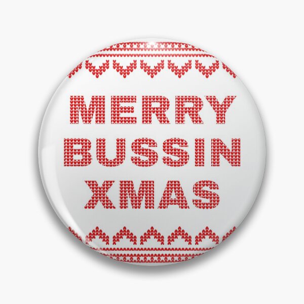 Item preview, Merry Bussin Christmas Ugly Holiday Sweater designed and sold by ind3finite.