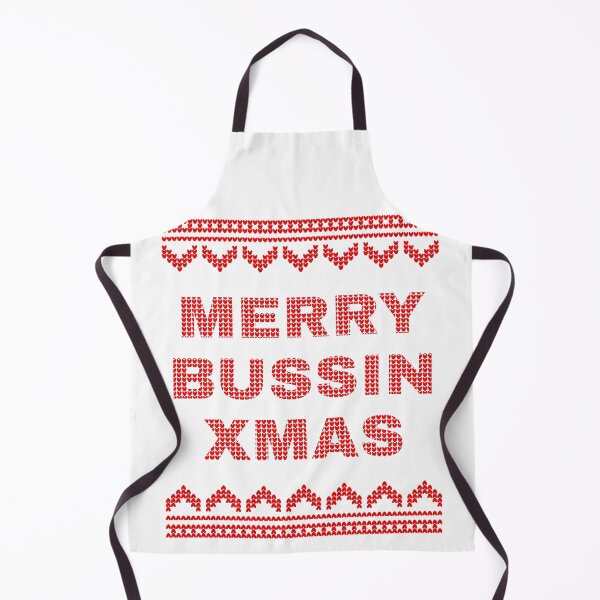 Item preview, Merry Bussin Christmas Ugly Holiday Sweater designed and sold by ind3finite.