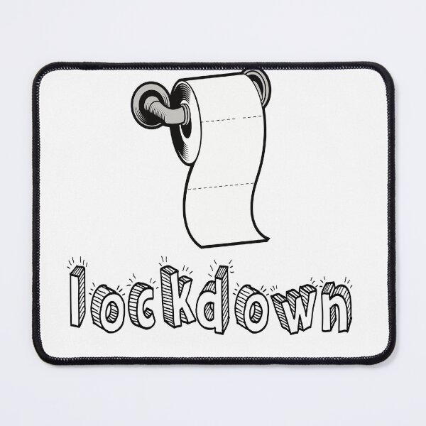 Item preview, Lockdown designed and sold by pypelcoco.