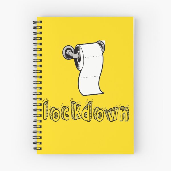 Item preview, Lockdown designed and sold by pypelcoco.