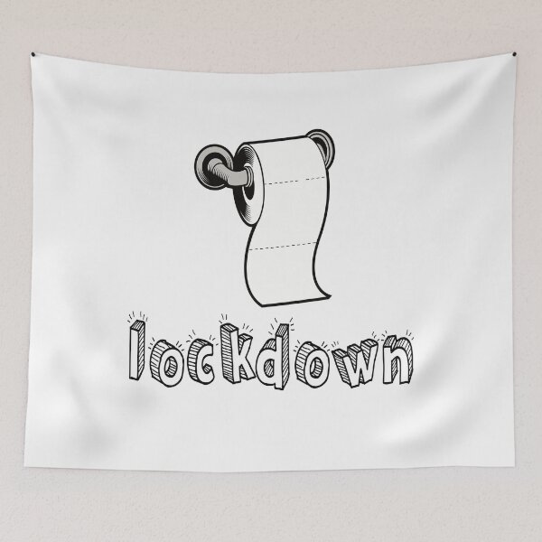 Item preview, Lockdown designed and sold by pypelcoco.