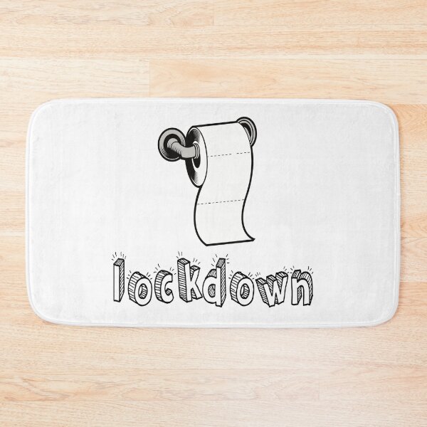 Item preview, Lockdown designed and sold by pypelcoco.
