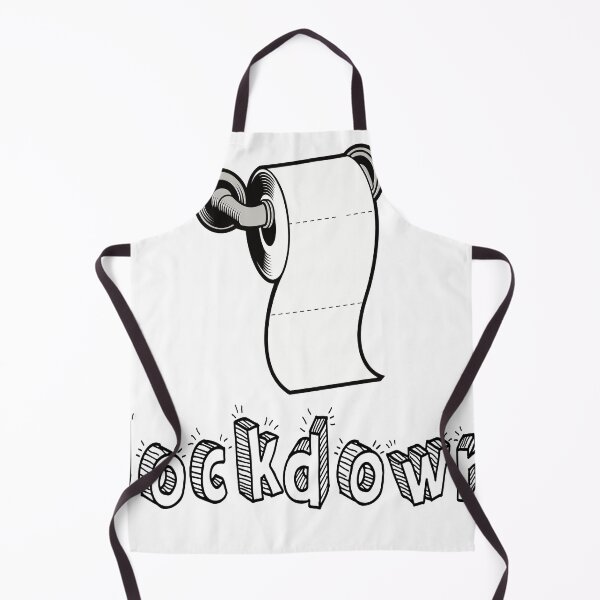 Item preview, Lockdown designed and sold by pypelcoco.