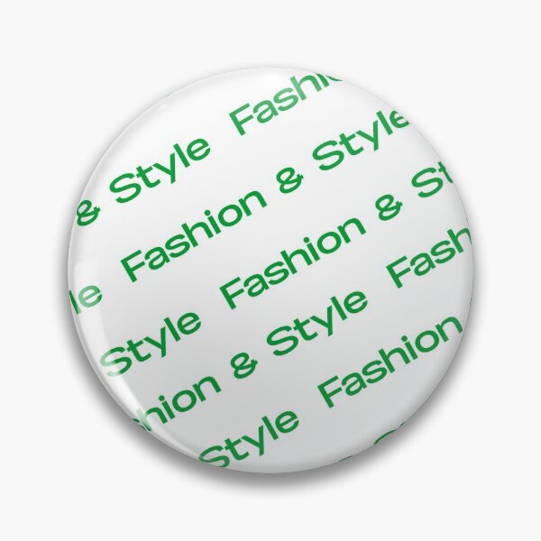 Item preview, Fashion And Style designed and sold by VkScript.