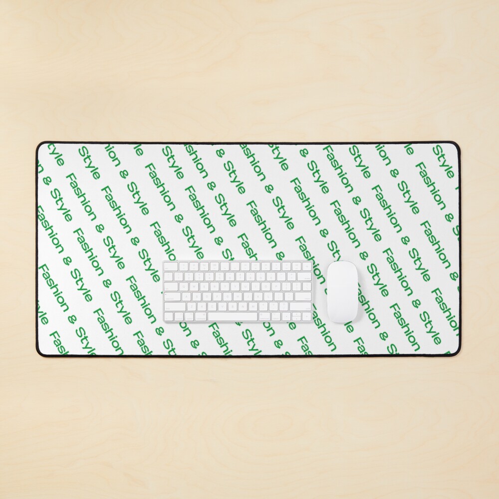 Item preview, Desk Mat designed and sold by VkScript.
