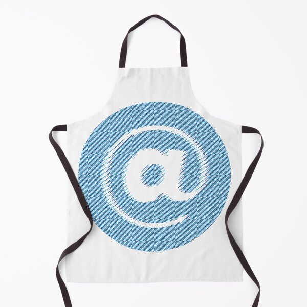 Item preview, @ Symbol Blue Lines designed and sold by connor-maitland.