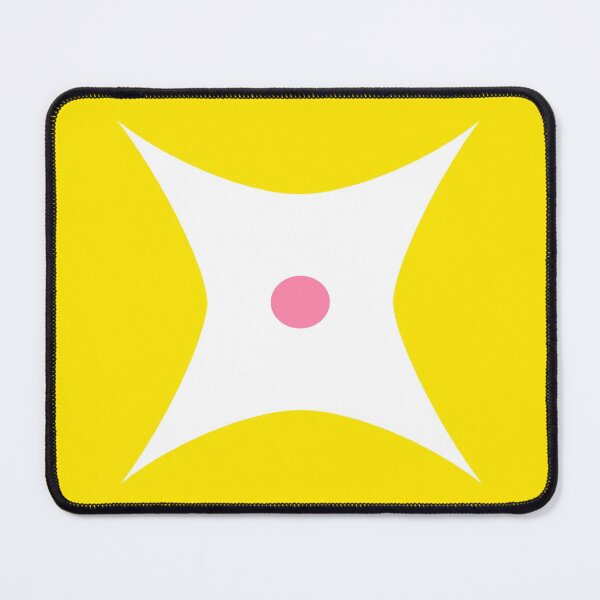 Item preview, Breeze Block Ten Lemon designed and sold by Owen1976.
