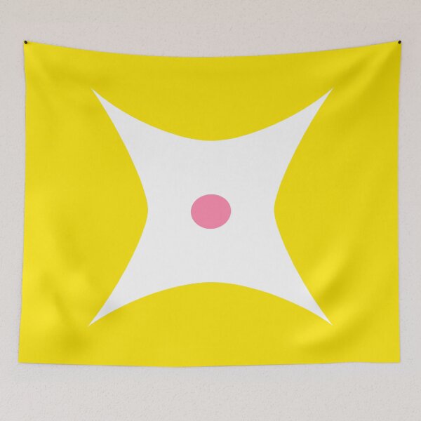 Item preview, Breeze Block Ten Lemon designed and sold by Owen1976.
