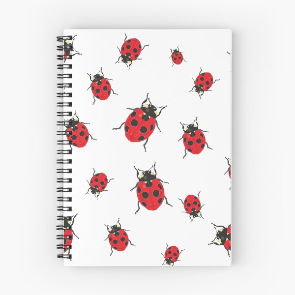 Item preview, Ladybugs designed and sold by Dreambarks.