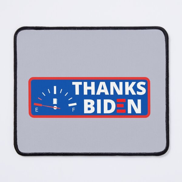 Item preview, Thanks Biden For high gas price designed and sold by SmartTShirtTime.