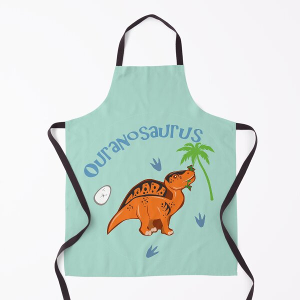 Item preview, Cute Ouranosaurus designed and sold by TheKohakuDragon.