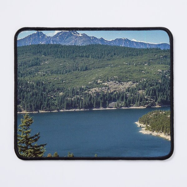 Item preview, Ross Lake, North Cascades National Park designed and sold by Bryan Spellman.