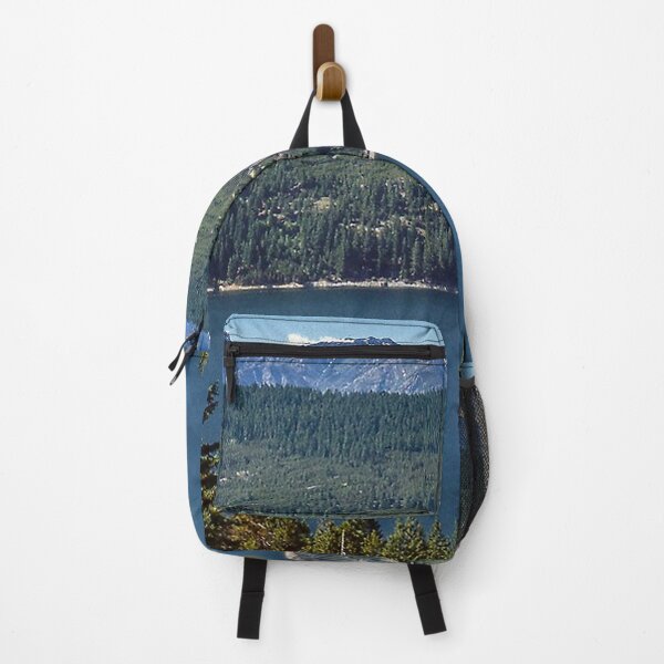 Item preview, Ross Lake, North Cascades National Park designed and sold by Bryan Spellman.