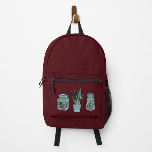 Item preview, RED BRICK DUST AND SALT  designed and sold by HGothMoths.