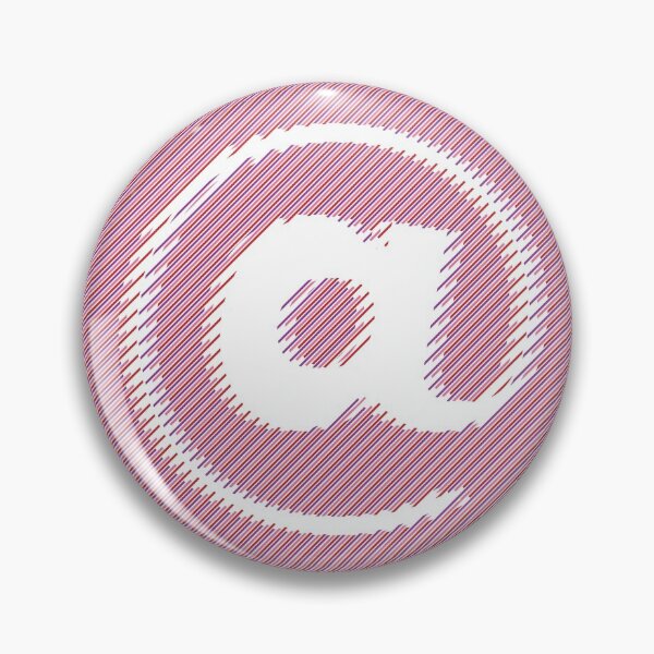 Item preview, @ Symbol Red Lines designed and sold by connor-maitland.